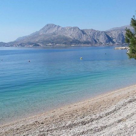 Soul House Omis Appartement Buitenkant foto