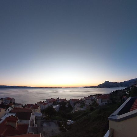 Soul House Omis Appartement Buitenkant foto
