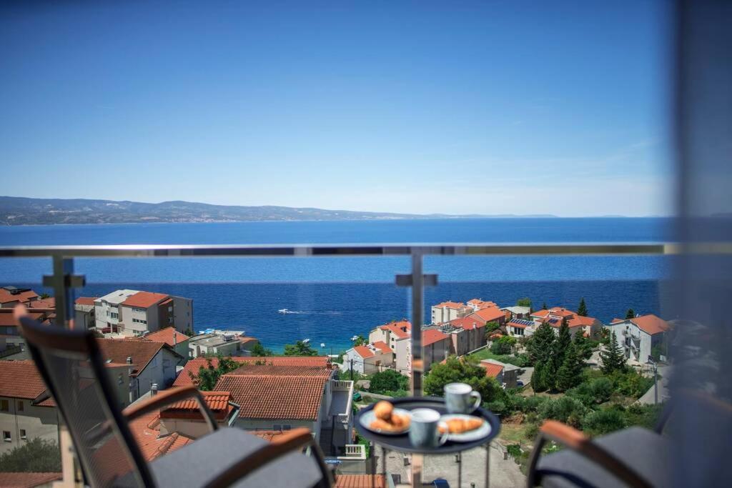 Soul House Omis Appartement Buitenkant foto