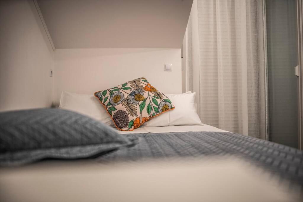 Soul House Omis Appartement Buitenkant foto