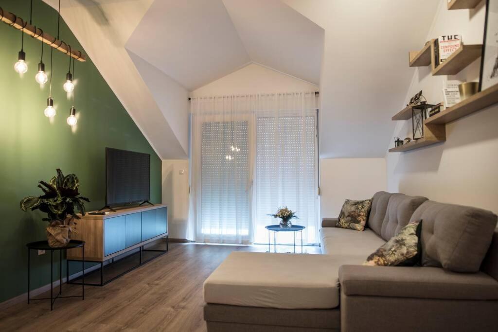 Soul House Omis Appartement Buitenkant foto