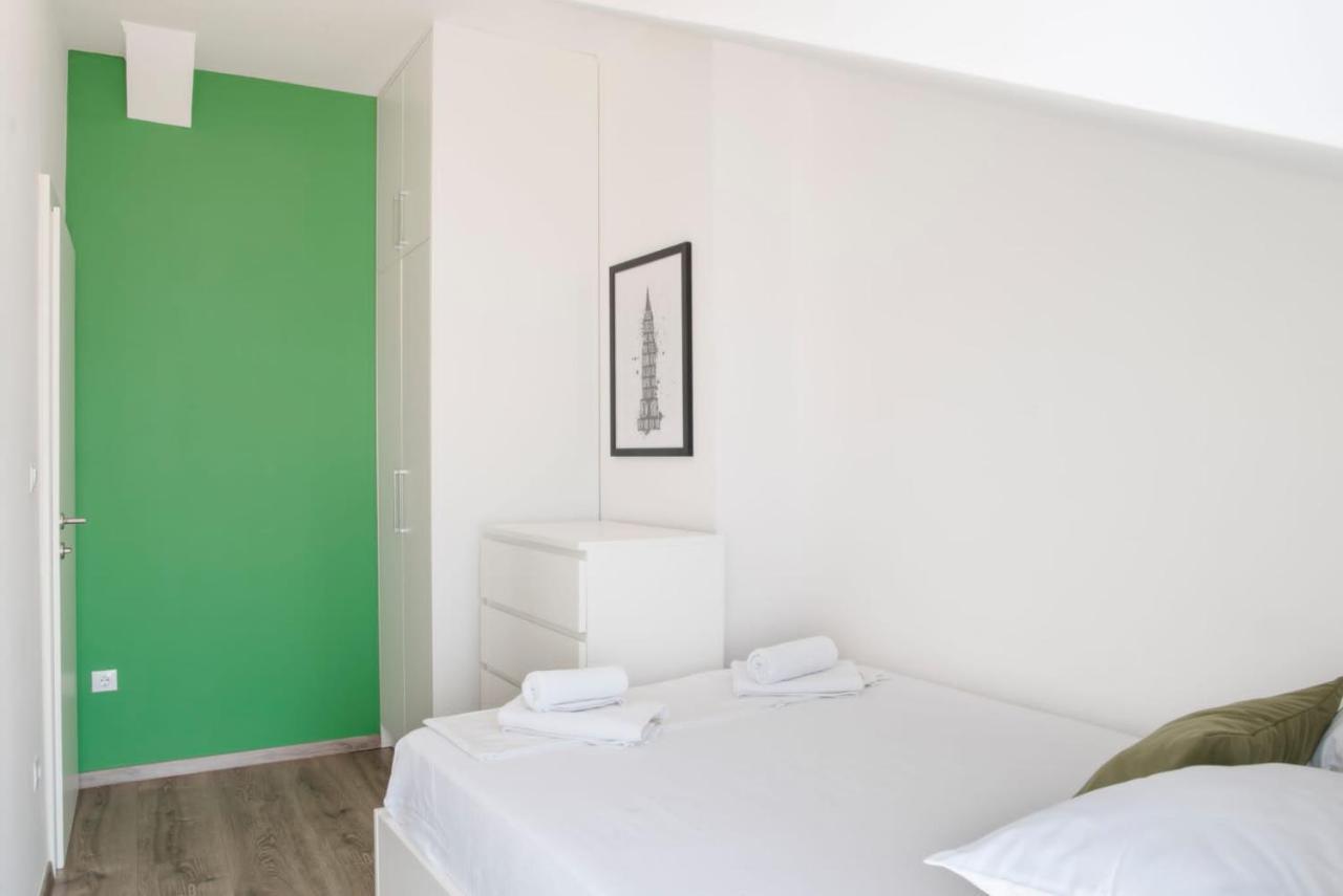 Soul House Omis Appartement Buitenkant foto