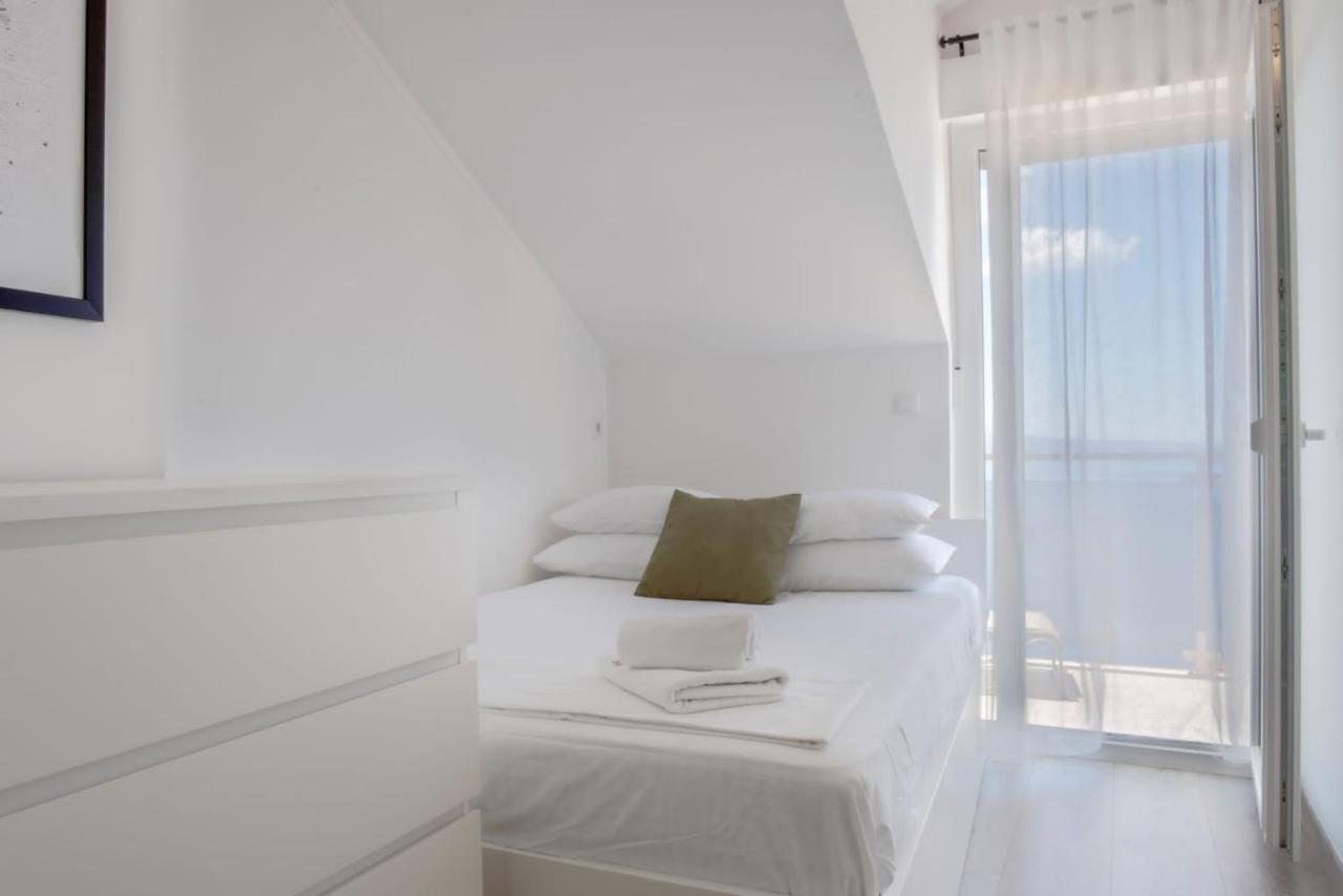 Soul House Omis Appartement Buitenkant foto